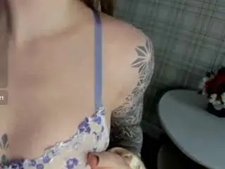 Camsoda Nude Webcam of natalie-palmerr