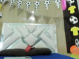 Camsoda Live Porn of ninavegass
