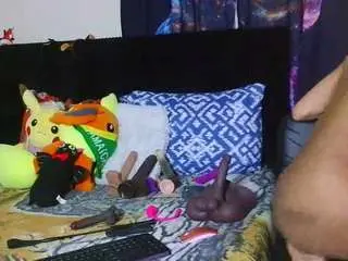 Camsoda Private Sex Chat of tokyodagoddess