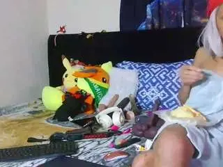 Camsoda Nude Webcam of tokyodagoddess