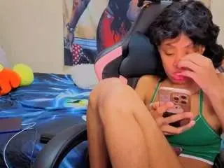 Camsoda Live Porn of tokyodagoddess