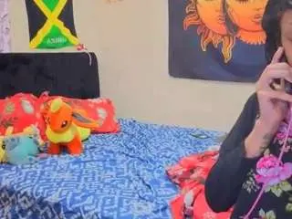 Camsoda Private Sex Chat of tokyodagoddess
