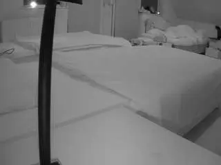 Camsoda Live Porn of voyeurcam-julmodels-bed-2