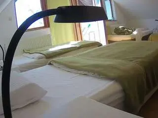 Camsoda Adult Video Chat of voyeurcam-julmodels-bed-2