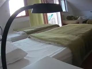 Camsoda Adult Webcam of voyeurcam-julmodels-bed-2