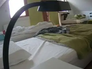 Camsoda Best live sex cam show of voyeurcam-julmodels-bed-2