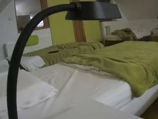 Camsoda Watch Live Sex Cams of voyeurcam-julmodels-bed-2