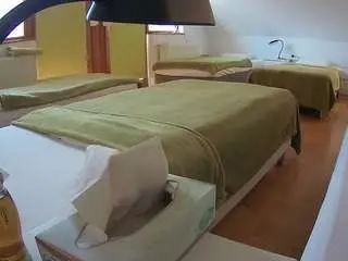 Camsoda Live Sex Cam of voyeurcam-julmodels-bed-2
