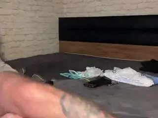 Camsoda Sex Cam of younghotcouple