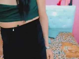 Camsoda Private Sex Chat of ariell-sweett