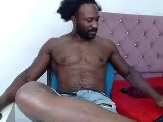 Camsoda Adult Webcam of blacknikes