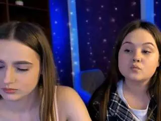 Camsoda Sex Cam of candy-flossie1