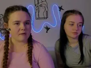 Camsoda Sex Chat of candy-flossie1