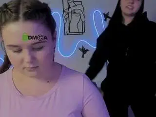 Camsoda Adult Webcam of candy-flossie1