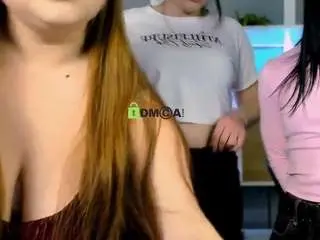 Camsoda Sex Chat of candy-flossie1