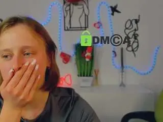 Camsoda Free Live Porn of candy-flossie1