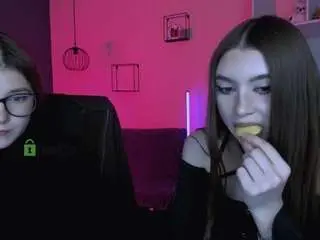 Camsoda Free Porn Cam of lissa-night