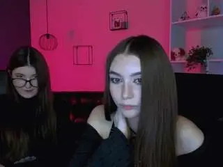 Camsoda Private Sex Chat of lissa-night