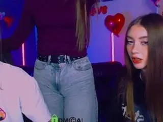 Camsoda Sex Chat of lissa-night