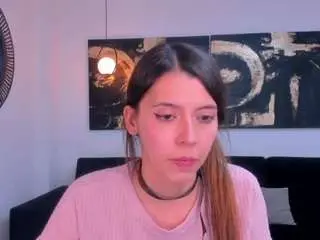 Camsoda Sex Cam of mayahoffman