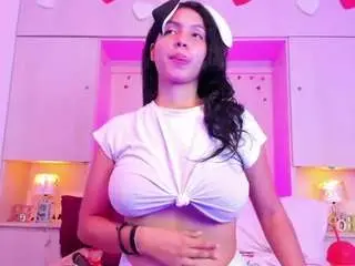 Camsoda Free Porn Cam of scarlettbabee