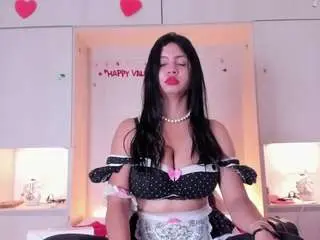 Camsoda Sex Cam of scarlettbabee