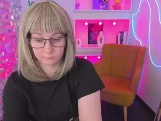 Camsoda Private Sex Chat of alanadreamy