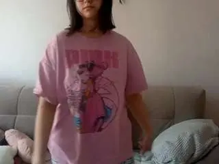 Camsoda Best live sex cam show of astridvermilyea