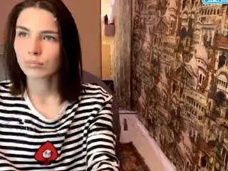 Camsoda Free Porn Cam of carlitalbert
