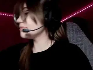 Camsoda Nude Webcam of clemenciabalkus