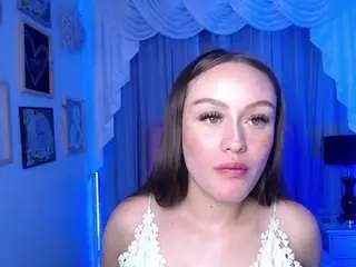 Camsoda Adult Video Chat of ivyy-crystal