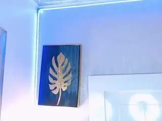 Camsoda Adult Video Chat of ivyy-crystal