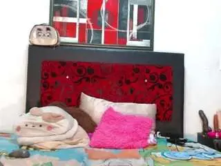 Camsoda Live Sex Cam of lexiistone