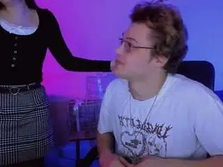 Camsoda Live Sex Cam of lucas-long