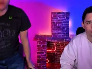 Camsoda Sex Chat of lucas-long