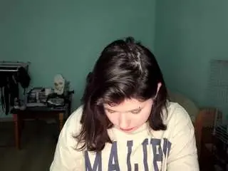 Camsoda Adult Webcams of melainevalletta