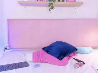 Camsoda Best Webcam of cristalfoxy