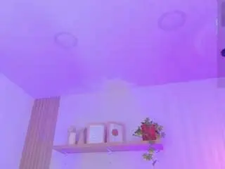 Camsoda Adult Video Chat of cristalfoxy