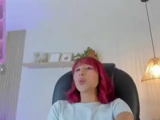 Camsoda Free Live Porn of cristalfoxy