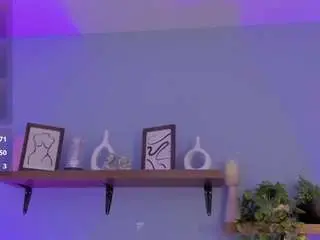 Camsoda Sex Chat of cristalfoxy