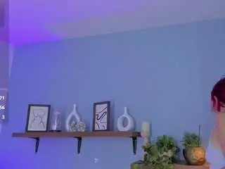 Camsoda Free Porn Cam of cristalfoxy