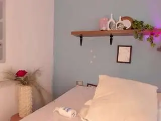 Camsoda Best live sex cam show of cristalfoxy