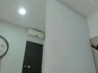 Camsoda Free Live Porn of klariz09