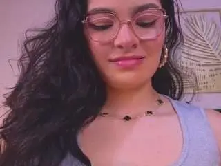 Camsoda Live Porn of lunaaspenn