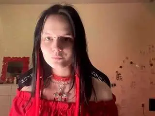Camsoda Sex Chat of margueritasaltman