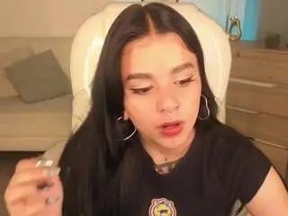 Camsoda Adult Webcams of niicole-fox2