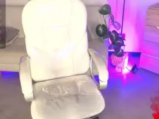 Camsoda Nude Webcam of niicole-fox2