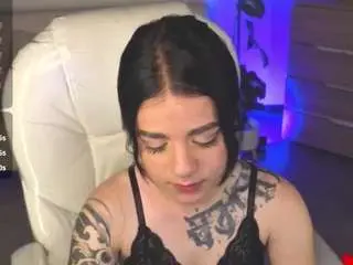 Camsoda Sex Cam of niicole-fox2