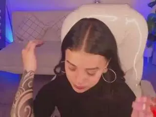 Camsoda Best live sex cam show of niicole-fox2