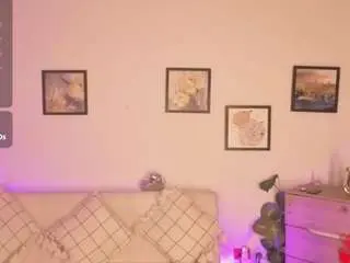 Camsoda Adult Webcam of niicole-fox2